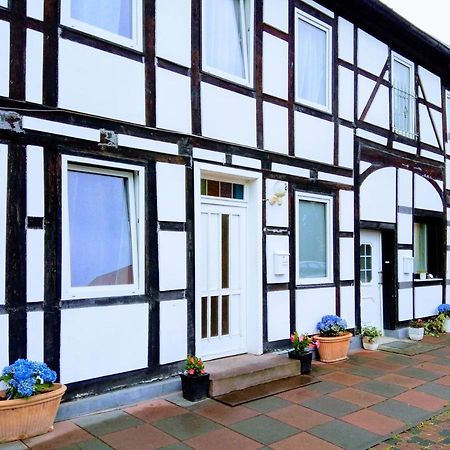 Pension Riedel Wolfsburg Exterior foto